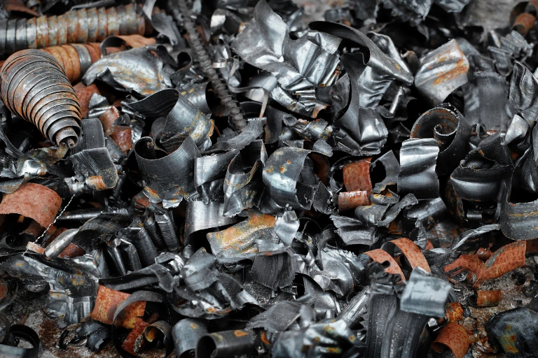 Brass Scrap Buyers in Chennai